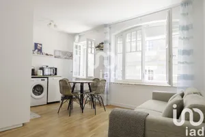Apartment at SAINT-MALO (35400)