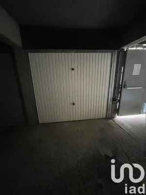 Garage at Toulouse (31100)
