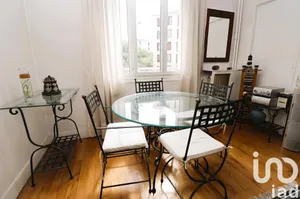 Apartment at Issy-les-Moulineaux (92130)