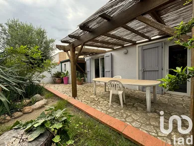 Maison à Cabestany (66330)