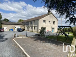 House at Montmartin-en-Graignes (50620)