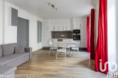 Appartement à Paris (75017) — 2/8