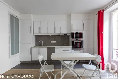 Appartement à Paris (75017) — 4/8