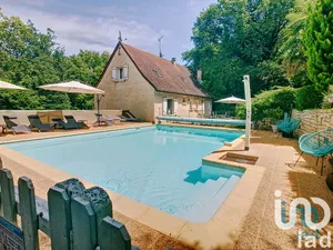 Maison traditionnelle à Sarlat-la-Canéda (24200)