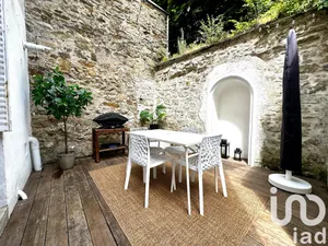 Maison à Nantes (44000)