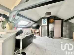 Appartement à Villecresnes (94440)