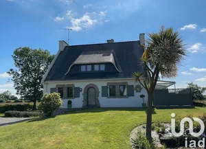 Maison traditionnelle à Rosporden (29140)