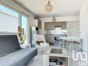 Appartement à Lyon (69007)