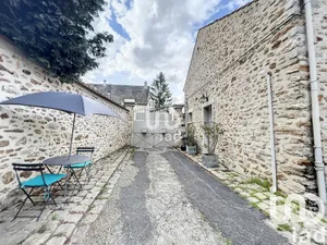 Appartement à Perthes (77930)
