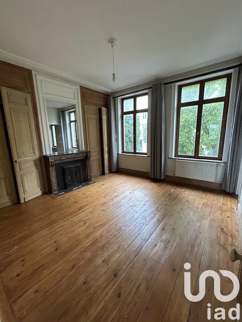 Maison 7 pièces 177 m² · à Lille · 177 m² · 799 000 €