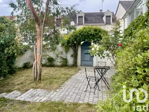 Maison à Domont (95330)