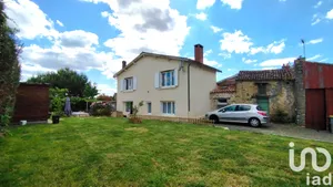 Maison à L'Hermenault (85570)