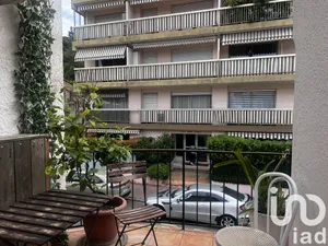 Apartment at LE CANNET (06110)