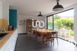 Maison à Vitry-sur-Seine (94400)