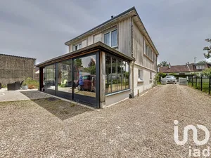 Maison à Nazelles-Négron (37530)