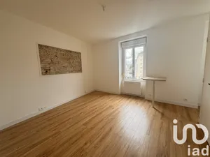 Appartement à Nantes (44100)