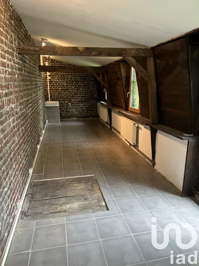 Maison à Lille (59000)