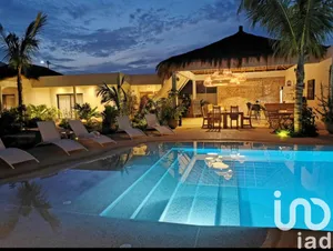 Chalet at Dakar (11290)