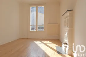 Appartement à Paris (75014)