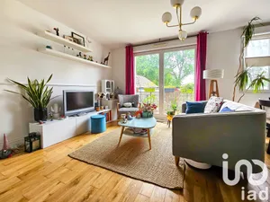 Appartement à Mériel (95630)