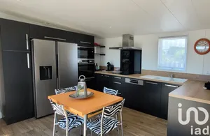 House at Bretignolles-sur-Mer (85470)