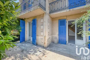 Townhouse at Le Versoud (38420)