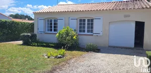 House at SAINT-HILAIRE-DE-RIEZ (85270)