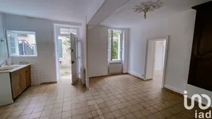 Maison de village à Accolay (89460)