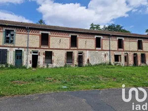 Maison à Saint-Étienne-du-Rouvray (76800)
