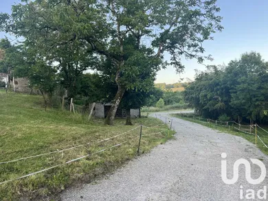 Terrain à bâtir à Saurais (79200) — 12/12