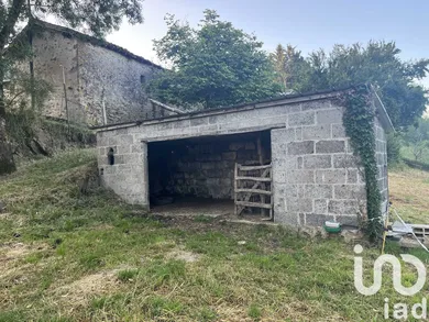 Terrain à bâtir à Saurais (79200) — 6/12