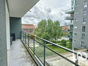 Appartement à Rennes (35000)