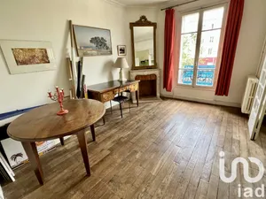 Appartement à Chatou (78400)