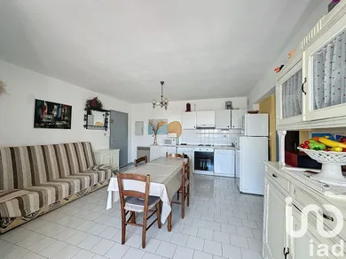 Appartement à Valras-Plage (34350) — 5/10