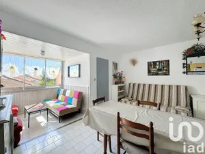 Appartement à Valras-Plage (34350)