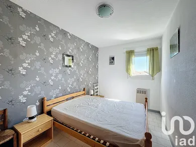 Appartement à Valras-Plage (34350) — 6/10