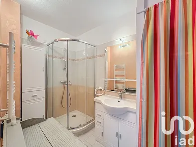 Appartement à Valras-Plage (34350) — 8/10