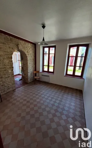 Maison à Dordives (45680)