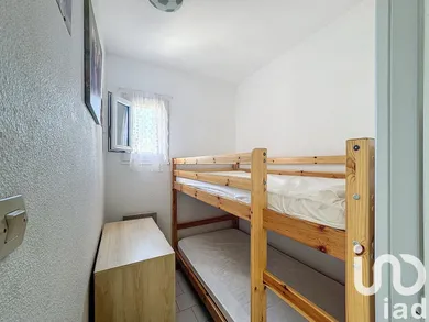 Appartement à Valras-Plage (34350) — 7/10