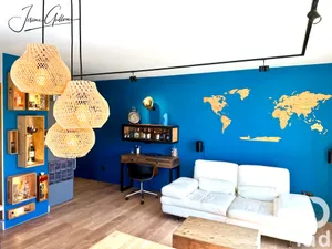 Appartement à La Môle (83310)