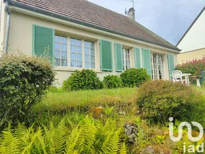 Maison à Saint-Arnoult-en-Yvelines (78730)