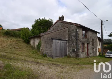 Park home at Saint-Dizier-Masbaraud (23400) — 14/17