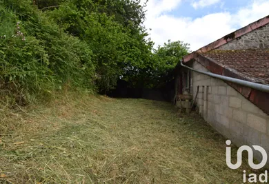 Park home at Saint-Dizier-Masbaraud (23400) — 15/17