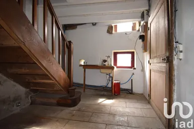 Park home at Saint-Dizier-Masbaraud (23400) — 5/17