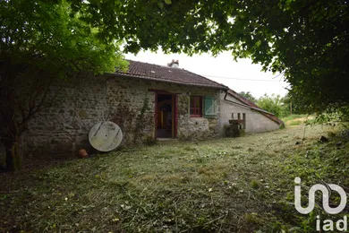 Park home at Saint-Dizier-Masbaraud (23400) — 16/17