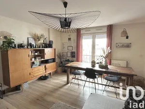 Apartment at Dijon (21000)