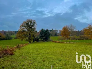 Land at MOISSANNES (87400)