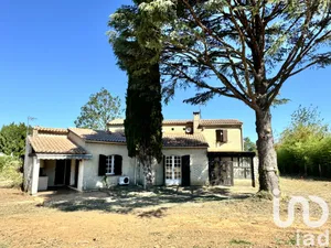 Maison à Bouillargues (30230)