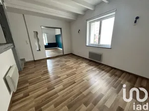 Apartment at La Bourgonce (88470)