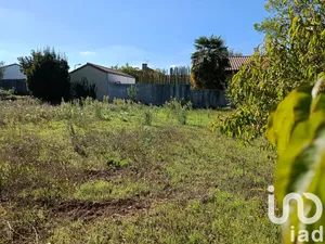 Building plot at BESSINES (79000)